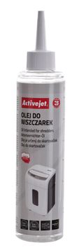 ActiveJet Activejet ASO-250 ulje za uništivač papira, 250 ml
