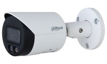 IP Dahua IPC-HFW2849S-S-IL IP kamera, 8MP, Smart Dual Illuminators, IP67