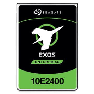 Seagate Seagate Exos ST1200MM0129 interni tvrdi disk 2.5" 1200 GB SAS