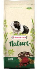 Versele Laga Nature Cavia hrana za zamorce 9 kg