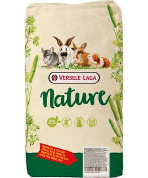 Versele Laga VERSELE-LAGA Nature Cuni - Hrana za kuniće 9 kg