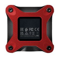 AData SSD DISK SD620 1TB CRVENI