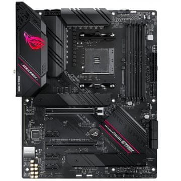 ASUS ROG STRIX B550-F GAMING AM4 gaming ATX matična ploča