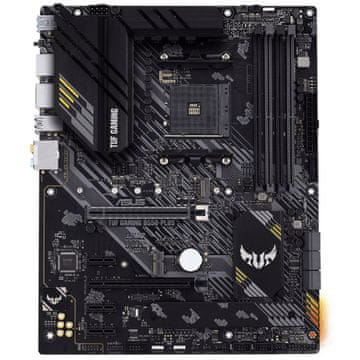 ASUS TUF B550-Plus AM4 DDR4 gaming ATX matična ploča