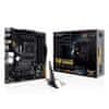 ASUS TUF B550M-Plus WIFI II AM4 DDR4 gaming mATX matična ploča