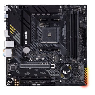 ASUS TUF B550M-Plus AM4 DDR4 mATX gaming matična ploča