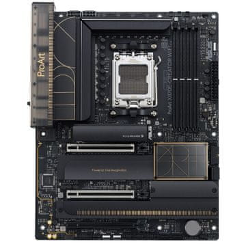 ASUS ProArt X870E-CREATOR WiFi AM5 DDR5 ATX matična ploča