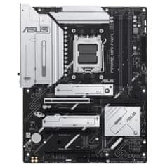 ASUS Prime X870-P WIFI AM5 DDR5 RGB gaming ATX matična ploča