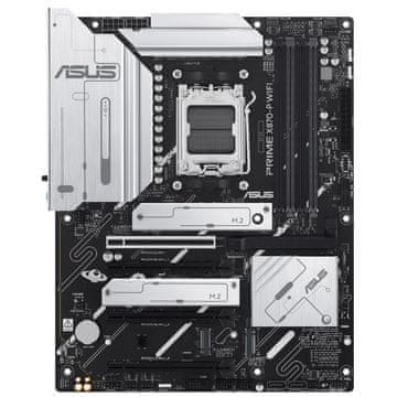 ASUS Prime X870-P WIFI AM5 DDR5 RGB gaming ATX matična ploča