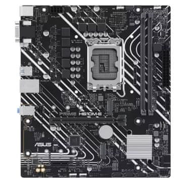 ASUS Prime H610M-E-CSM LGA1700 DDR5 mATX matična ploča