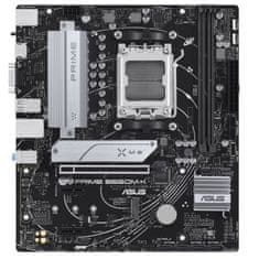 ASUS Prime B650M-K AM5 USB3.2 DDR5 ARGB mATX matična ploča
