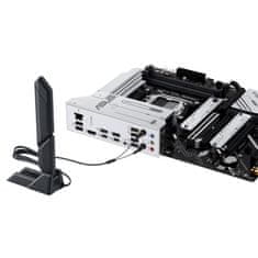 ASUS Prime X870-P WIFI AM5 DDR5 RGB gaming ATX matična ploča