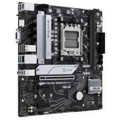 ASUS Prime B650M-K AM5 USB3.2 DDR5 ARGB mATX matična ploča