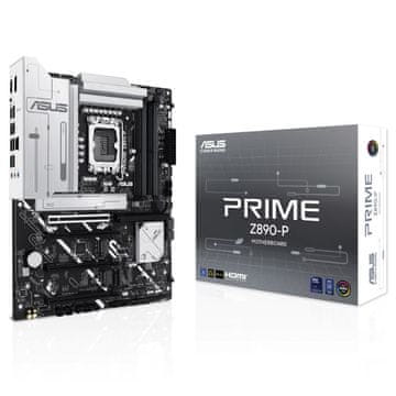 ASUS Prime Z890-P LGA1851 DDR5 ATX matična ploča
