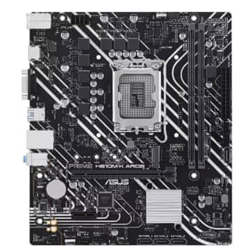 ASUS Prime H610M-K LGA1700 DDR5 mATX matična ploča