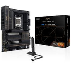 ASUS ProArt X870E-CREATOR WiFi AM5 DDR5 ATX matična ploča