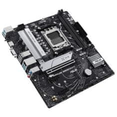 ASUS Prime B650M-K AM5 USB3.2 DDR5 ARGB mATX matična ploča
