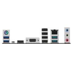 ASUS Prime B650M-K AM5 USB3.2 DDR5 ARGB mATX matična ploča