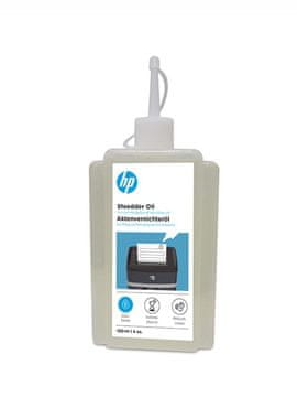 HP HP ulje za uništivač papira, 120 ml