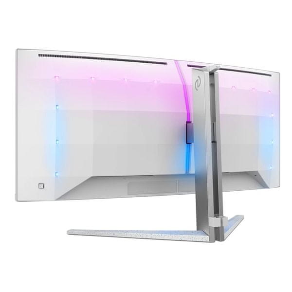 Philips Evnia ukrivljen gaming monitor – osredotočite se na zmogljivost, prepustite se estetiki!