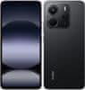 Xiaomi Redmi Note 14 pametni telefon, 8/256GB, crn