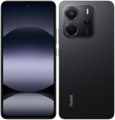 Redmi Note 14 pametni telefon, 8/256GB, crn
