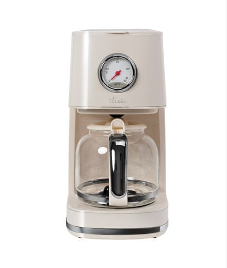 Bikitchen Nostalgia 150 aparat za kavu, bež
