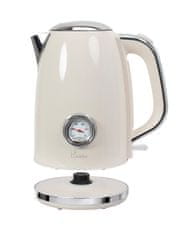 Bikitchen Nostalgia 170 bojler, bež