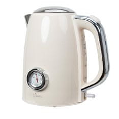 Bikitchen Nostalgia 170 bojler, bež