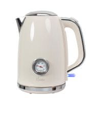 Bikitchen Nostalgia 170 bojler, bež