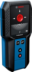BOSCH Professional GMS 120-27 detektor (0601081700)