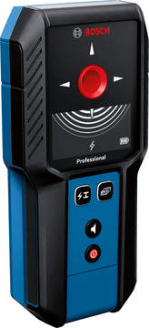 BOSCH Professional GMS 120-27 detektor (0601081700)