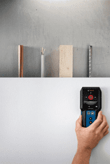 BOSCH Professional GMS 120-27 detektor (0601081700)
