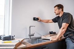 BOSCH Professional GMS 120-27 detektor (0601081700)
