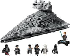 LEGO  Star Wars 75394 Imperijski zvjezdani razarač