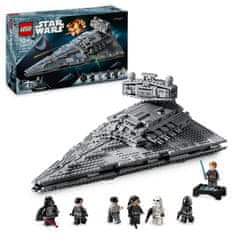LEGO  Star Wars 75394 Imperijski zvjezdani razarač