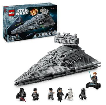 LEGO  Star Wars 75394 Imperijski zvjezdani razarač