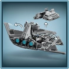LEGO  Star Wars 75394 Imperijski zvjezdani razarač