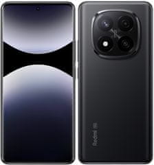 Redmi Note 14 Pro+ 5G pametni telefon, 8/256GB, crna