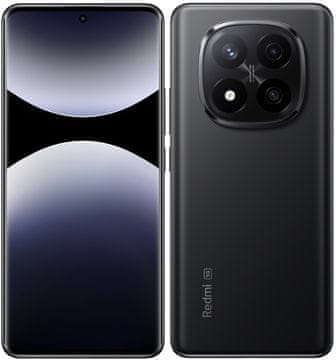 Xiaomi Redmi Note 14 Pro+ 5G pametni telefon, 8/256GB, crn