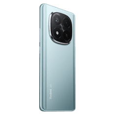 Xiaomi Redmi Note Pro+ 5G pametni telefon, 8/256GB, plavi