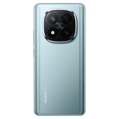 Xiaomi Redmi Note Pro+ 5G pametni telefon, 8/256GB, plavi