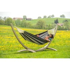 Amazonas Viseća mreža Paradiso XXL Silver