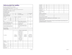 First Austria Prva 32L/25L torba za hlađenje, AC & DC, 49db, plava, er: e