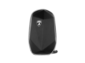 Lamborghini Vodootporni ruksak front backpack for e-scooter handlebars