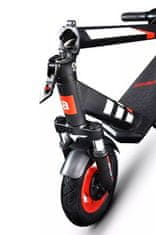 APRILIA Električni skuter eSR2