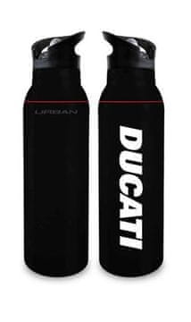 Ducati Boca za vodu Borraccia Termica Black 500ml