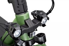 JEEP Električni skuter 2xe ADVENTURER