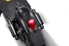 JEEP Električni skuter 2xe ADVENTURER