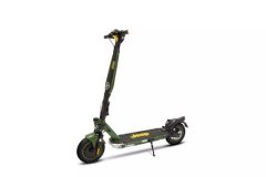 JEEP Električni skuter 2xe ADVENTURER TS